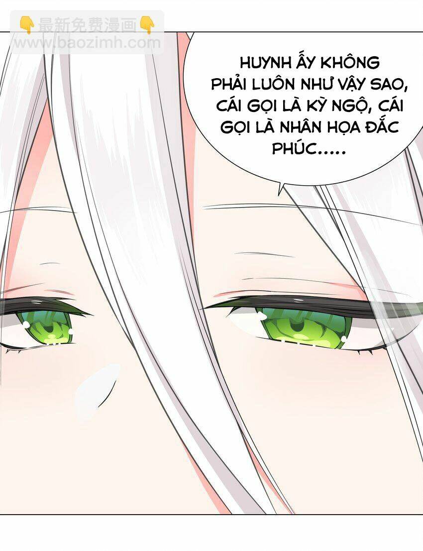 My Harem Grew So Large, I Was Forced To Ascend Chương 61 Ảnh 52