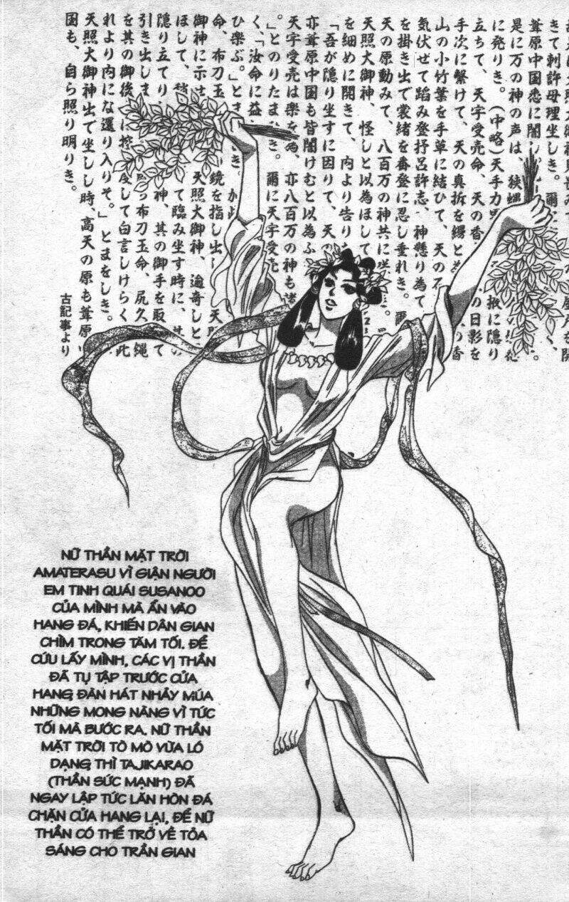 Giữa Muôn Trùng Mây Chương 7 Ảnh 116