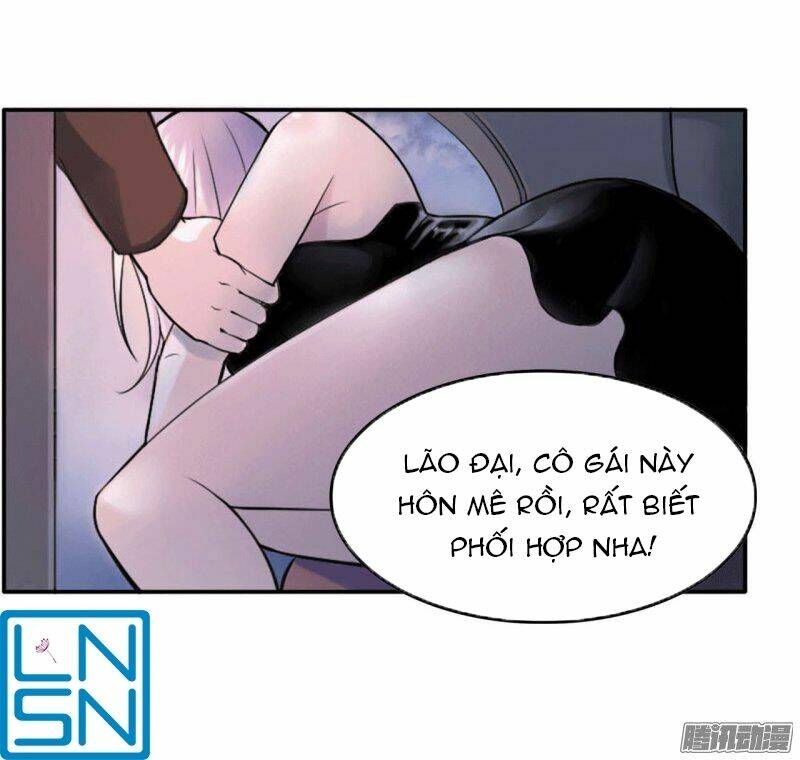TổNg TàI Cưng ChiềU Vợ Yêu Chương 2 Ảnh 14