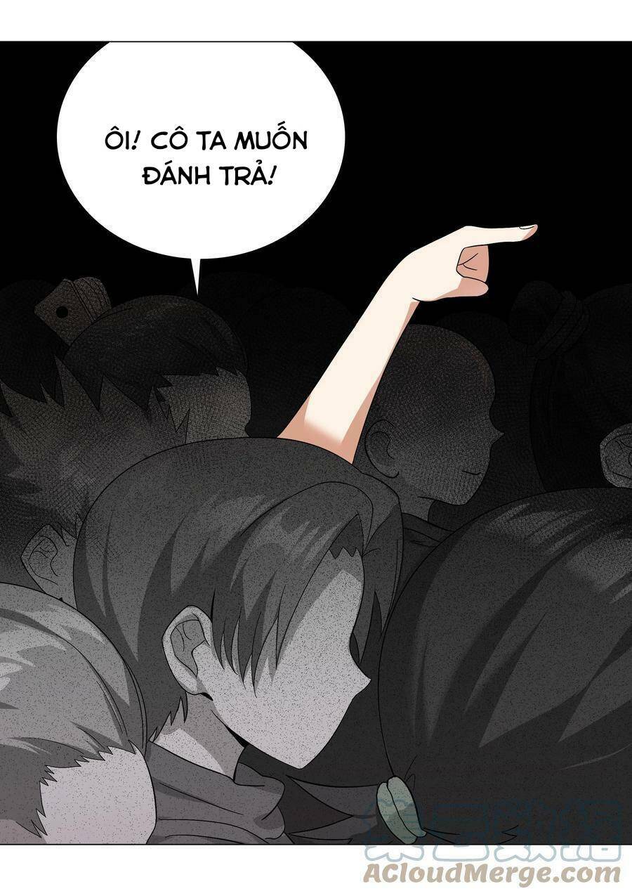 My Harem Grew So Large, I Was Forced To Ascend Chương 57.5 Ảnh 29