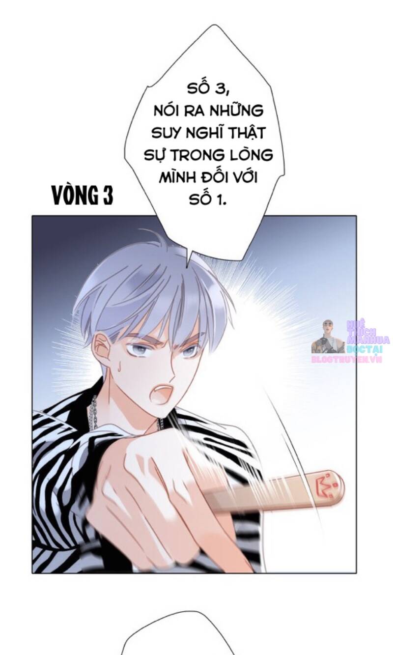 Tôi Không Muốn Coi Em Là Chị Nữa Chương 55 Ảnh 8