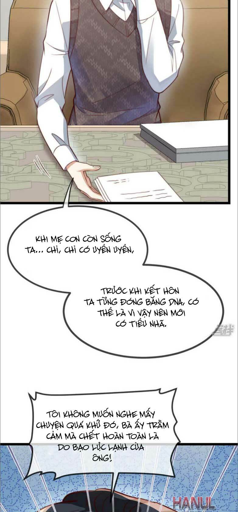 Sủng Em Sủng Tới Tận Cùng Chương 170 Ảnh 7