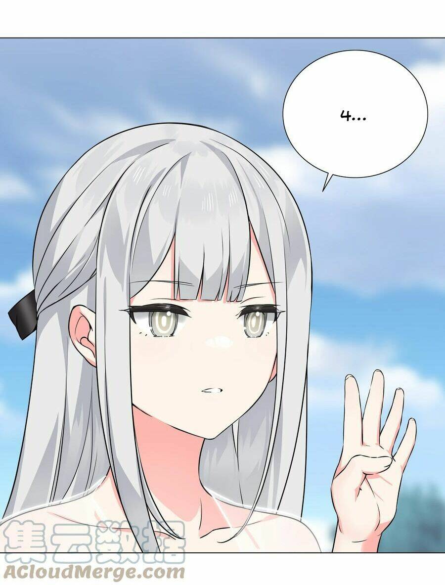 My Harem Grew So Large, I Was Forced To Ascend Chương 65 Ảnh 145