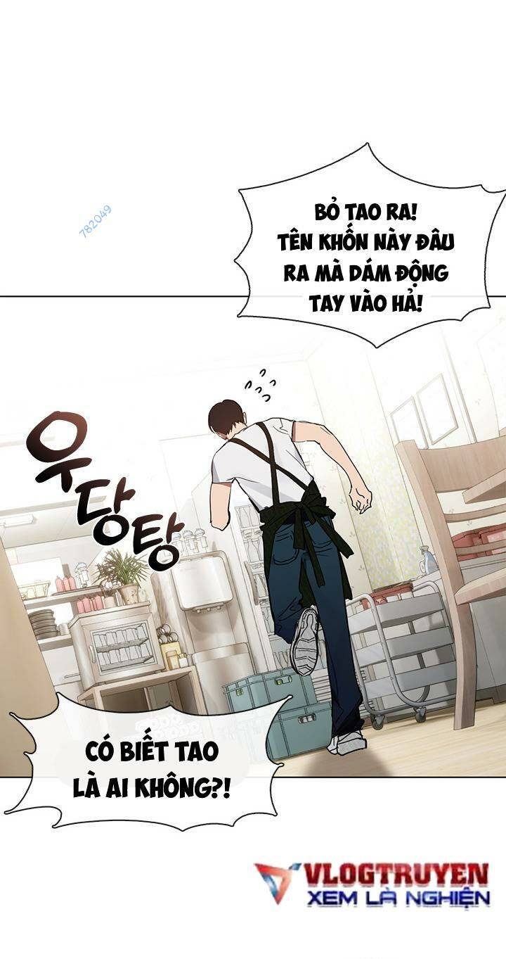Nhà Hàng Nơi Suối Vàng Chương 19 Ảnh 10