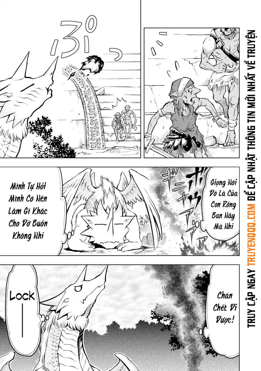 Koko Wa Ore Ni Makasete Saki Ni Ike To Itte Kara 10 Nen Ga Tattara Densetsu Ni Natteita Chương 83 Ảnh 7