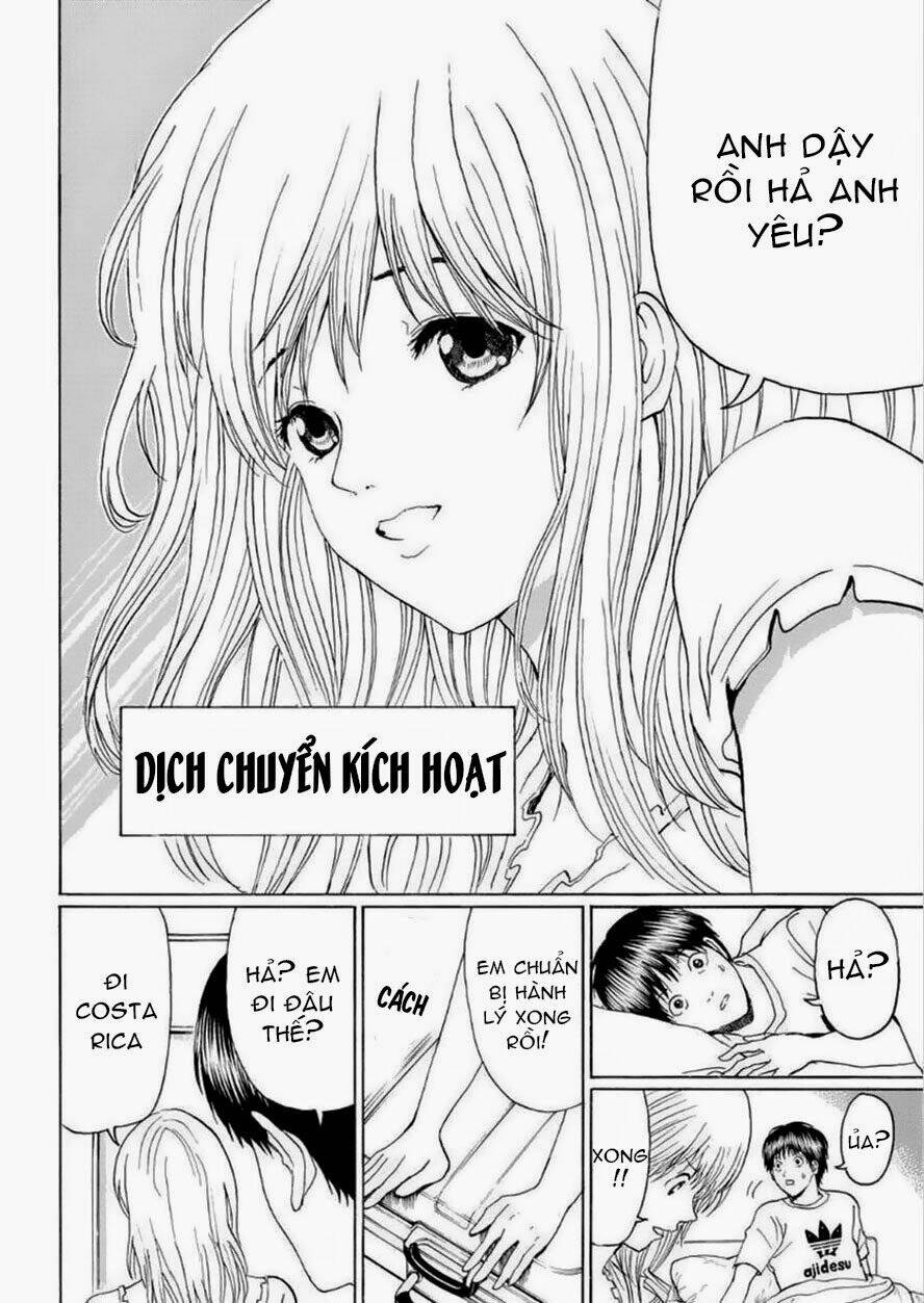 Vợ Tôi Là Wagatsuma Chương 98 Ảnh 18