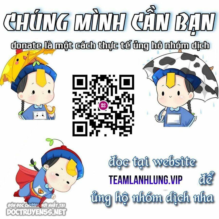 Bảo Bối Của Lão Đại Đã Xuyên Không Trở Về! Chương 209 Ảnh 55