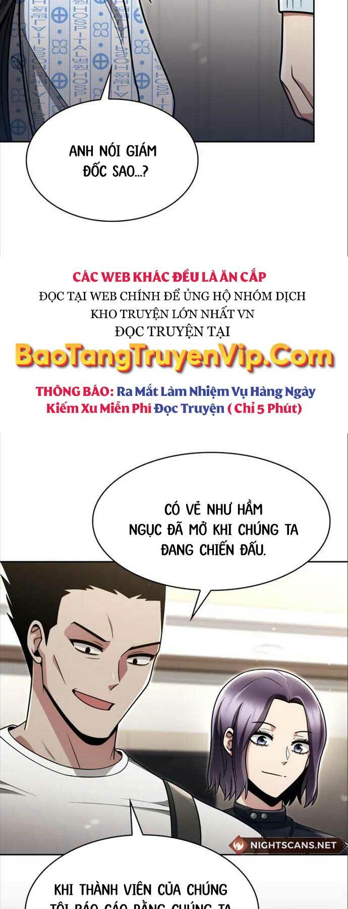 Thợ Săn Thiên Tài Hồi Quy Thành Lao Công Chương 57 Ảnh 34