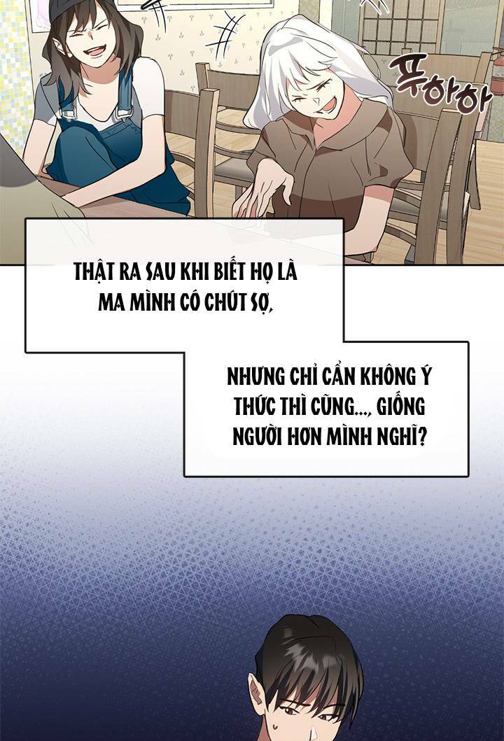 Nhà Hàng Nơi Suối Vàng Chương 5 Ảnh 59