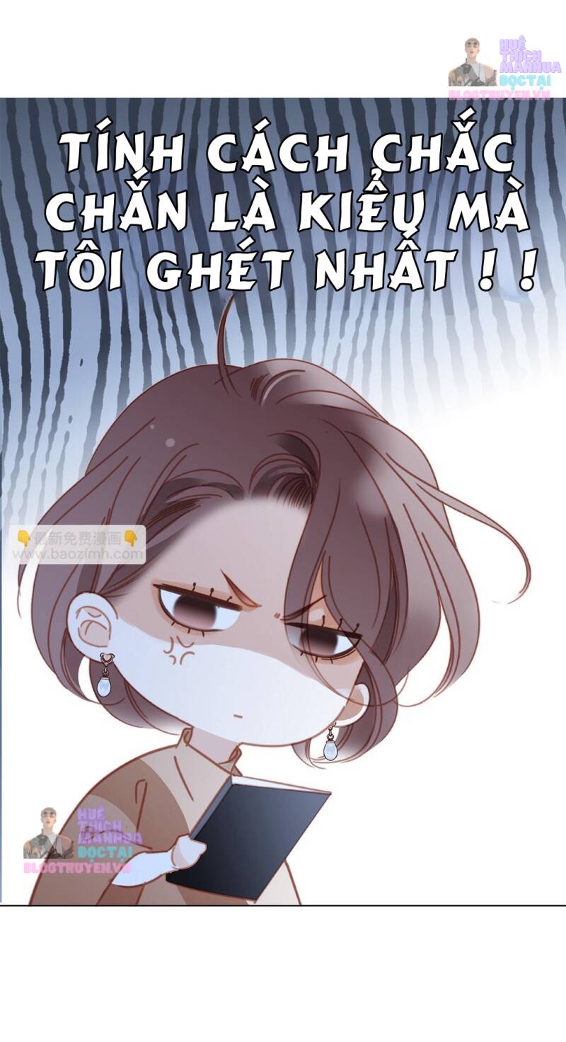 Tôi Không Muốn Coi Em Là Chị Nữa Chương 61 Ảnh 24