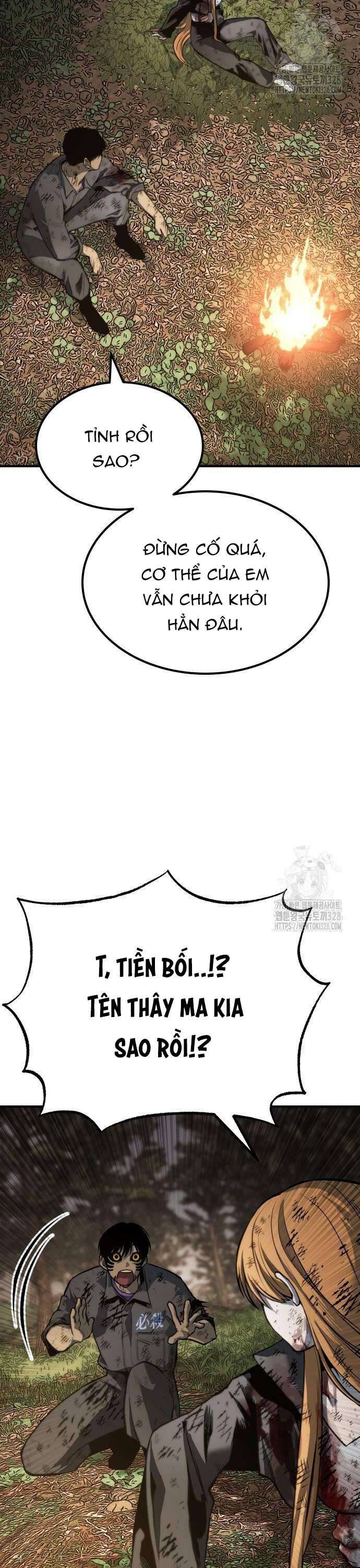 Người Thây Ma Chương 95 Ảnh 3