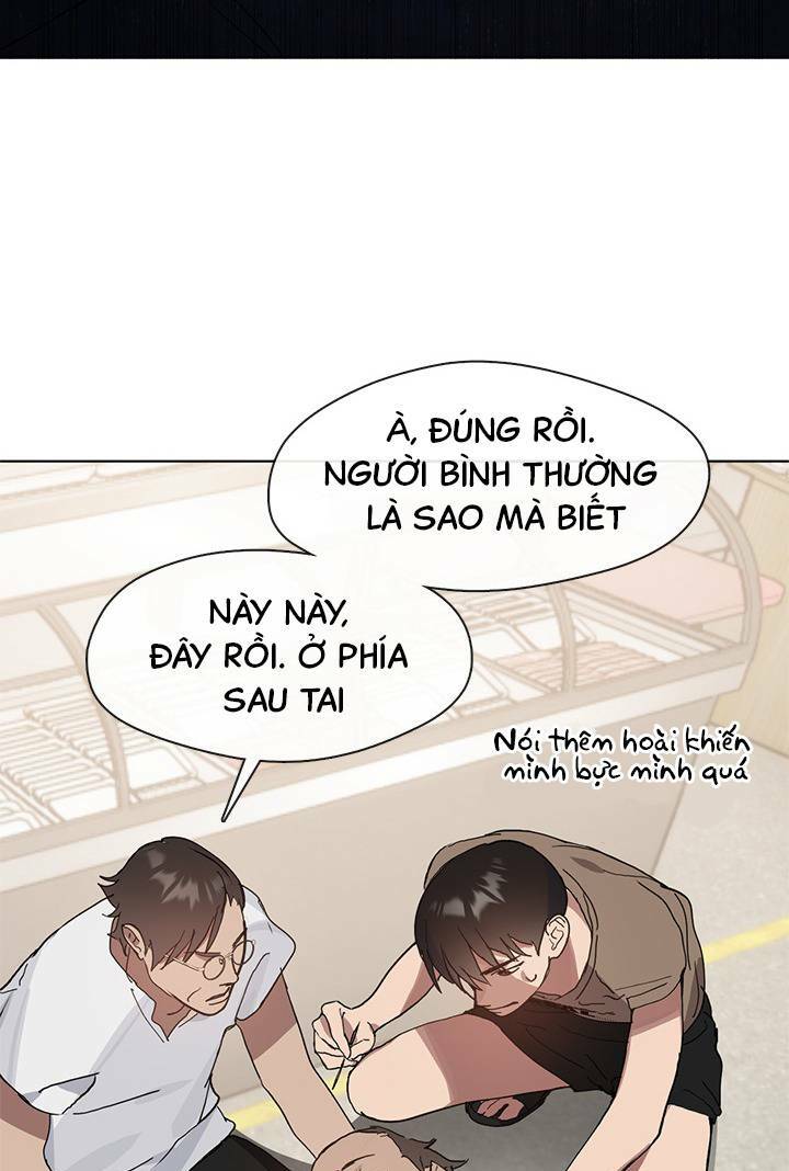 Nhà Hàng Nơi Suối Vàng Chương 11 Ảnh 18