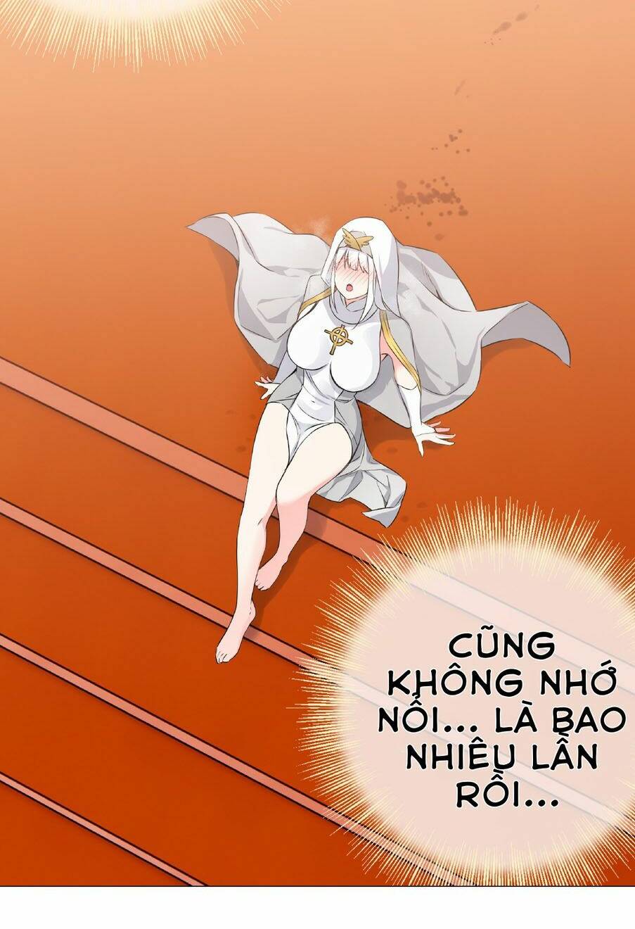My Harem Grew So Large, I Was Forced To Ascend Chương 63 Ảnh 161