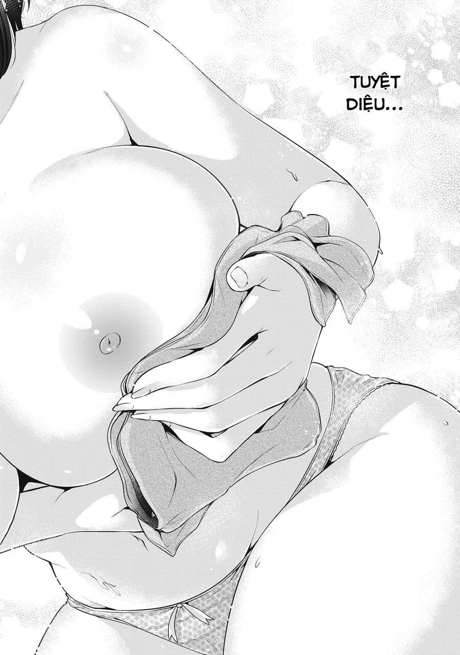 Toshishita Senpai Chương 11 Ảnh 46