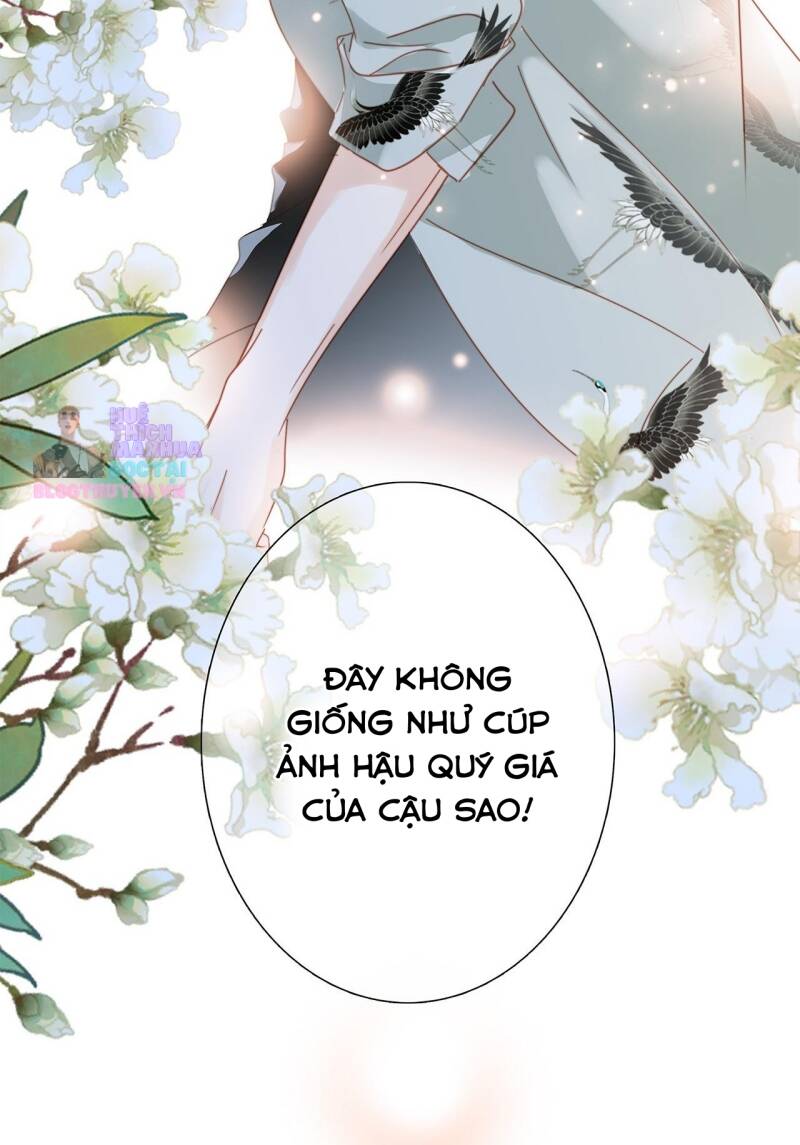 Tôi Không Muốn Coi Em Là Chị Nữa Chương 58 Ảnh 66