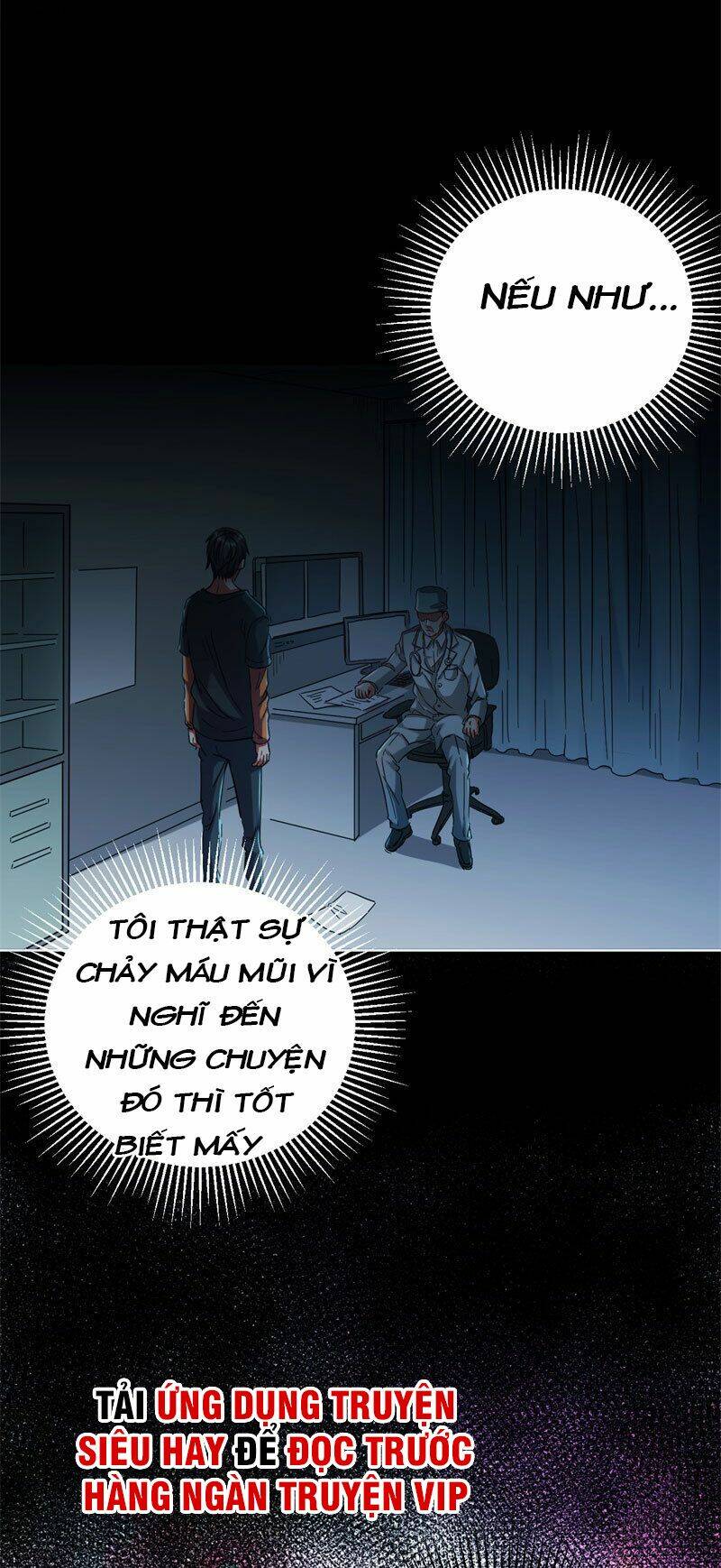 Trò Chơi Thời Mạt Thế Chương 1 Ảnh 32