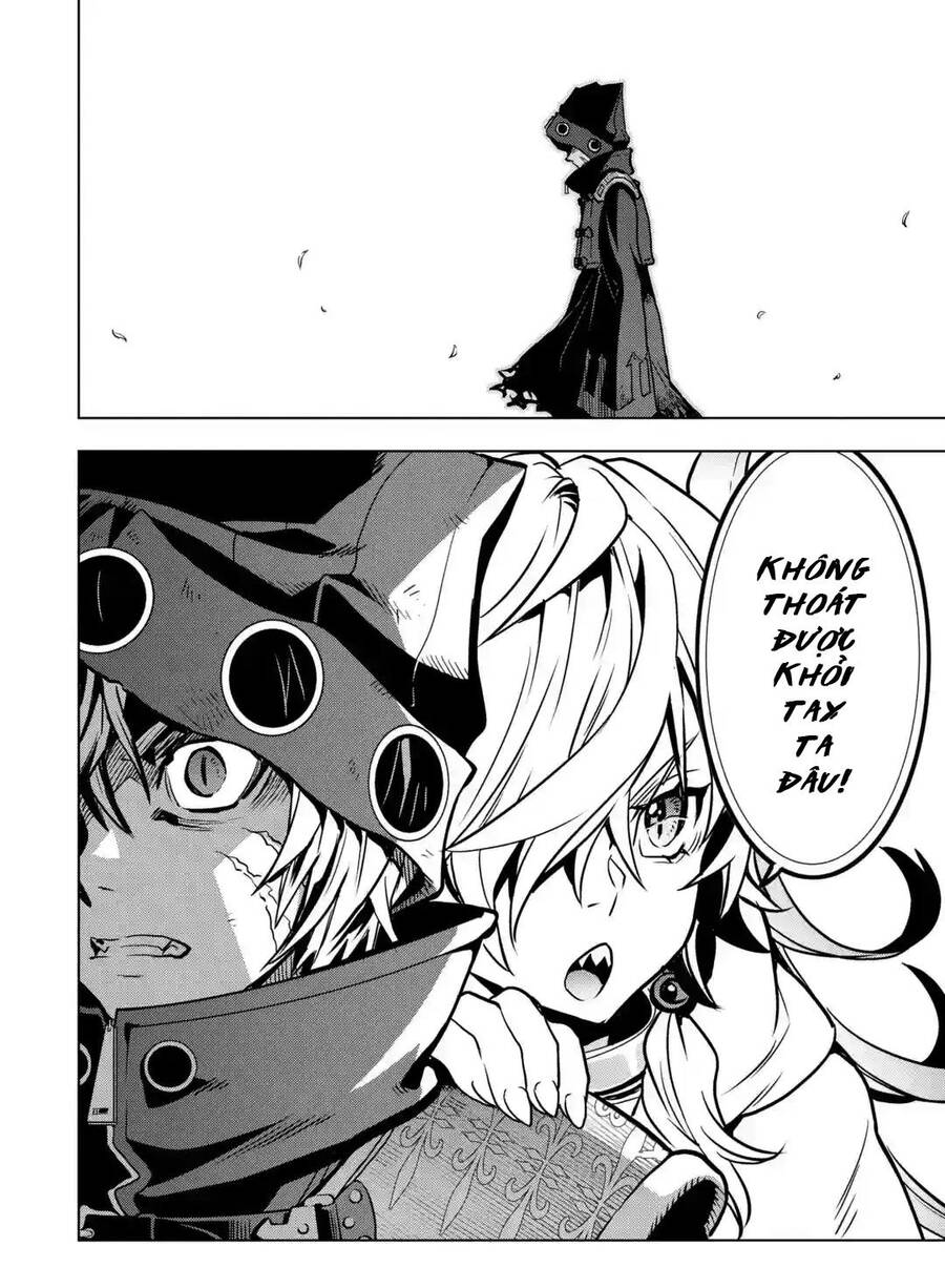 Koko Wa Ore Ni Makasete Saki Ni Ike To Itte Kara 10 Nen Ga Tattara Densetsu Ni Natteita Chương 90 Ảnh 14