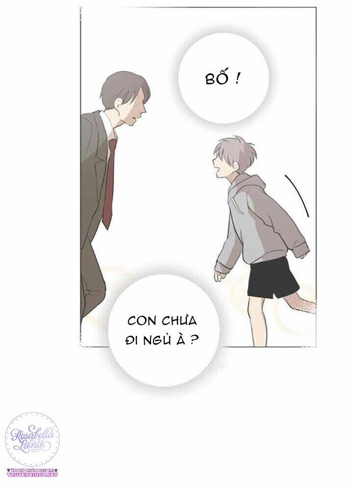 Tình Yêu Tuổi Trẻ Chương 31 Ảnh 6