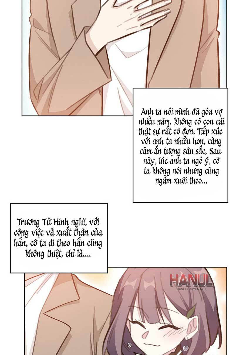 Hôn Nhân Trọng Sinh Nhẹ Nhàng Ấm Áp Sủng Vợ Chương 217 Ảnh 5