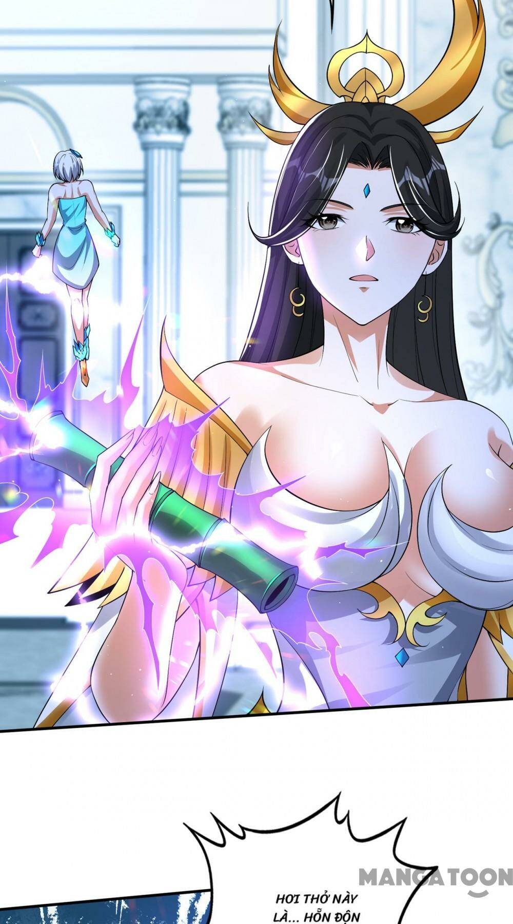 Tối Cường Thần Y Tại Đô Thị Chương 322 Ảnh 32