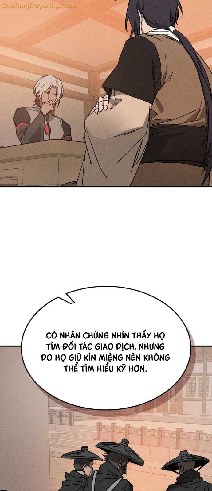 Vị Thần Trở Lại Chương 116 Ảnh 41