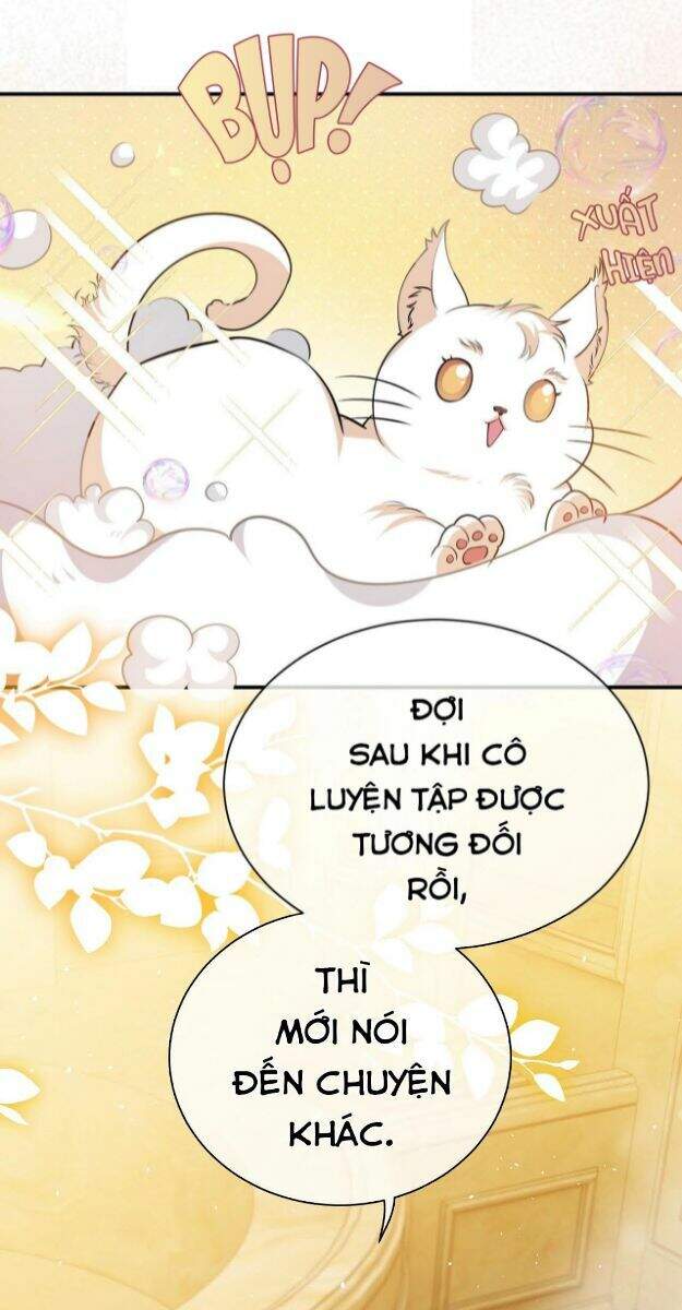 Kiên Quyết Từ Chối Làm Ma Nữ Chương 14 Ảnh 25