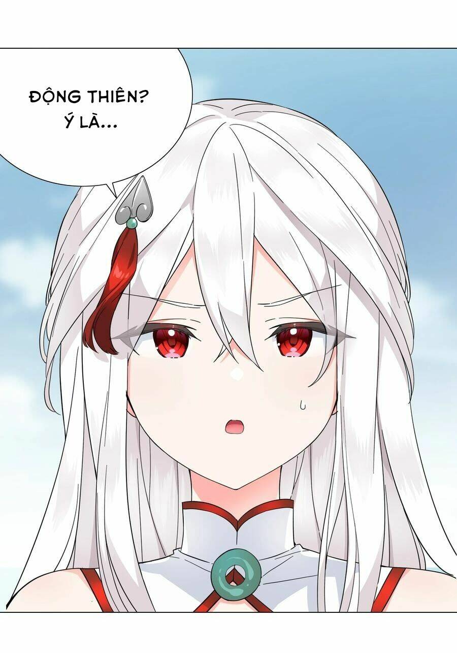 My Harem Grew So Large, I Was Forced To Ascend Chương 71 Ảnh 104
