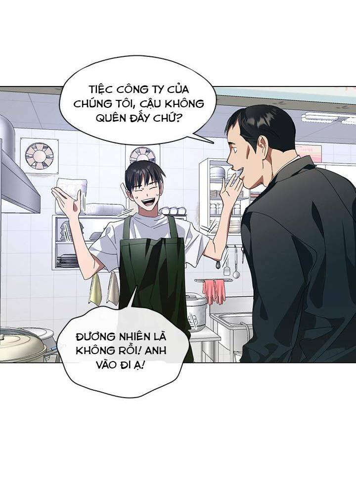 Nhà Hàng Nơi Suối Vàng Chương 5 Ảnh 18