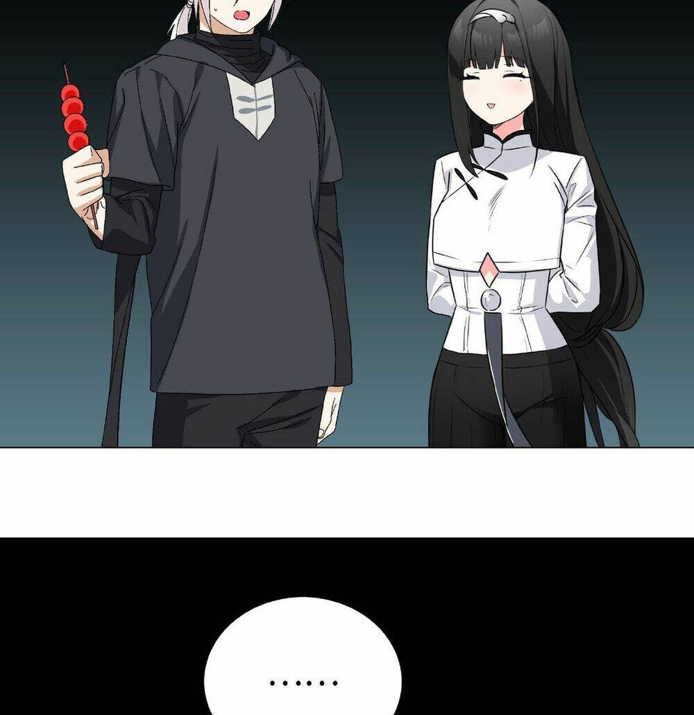 My Harem Grew So Large, I Was Forced To Ascend Chương 63 Ảnh 40