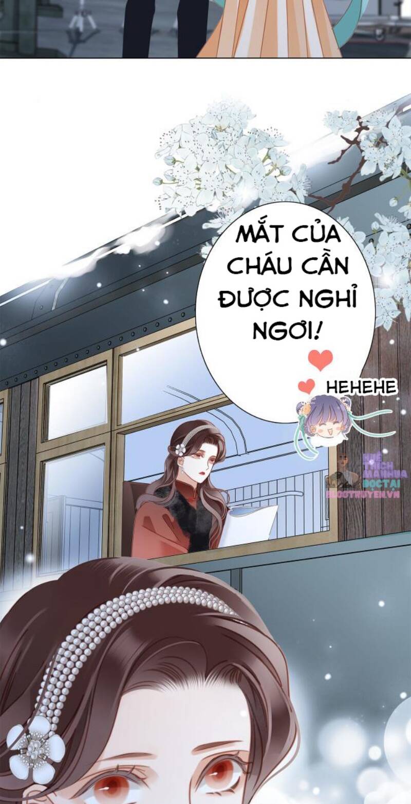 Tôi Không Muốn Coi Em Là Chị Nữa Chương 52 Ảnh 13