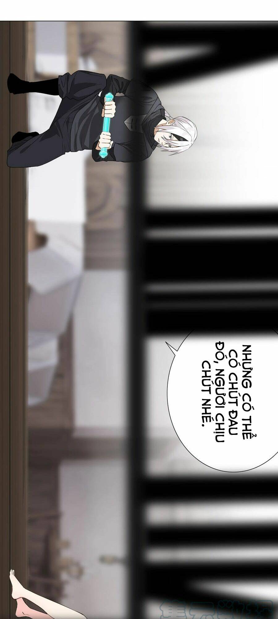 My Harem Grew So Large, I Was Forced To Ascend Chương 65 Ảnh 56