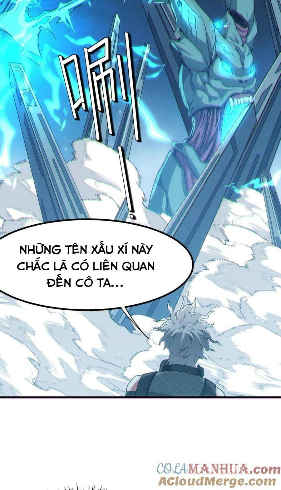 Toàn Dân Ngự Thú: Bắt Đầu Thức Tỉnh Thiên Phú Cấp Thần Thoại Chương 57 Ảnh 22
