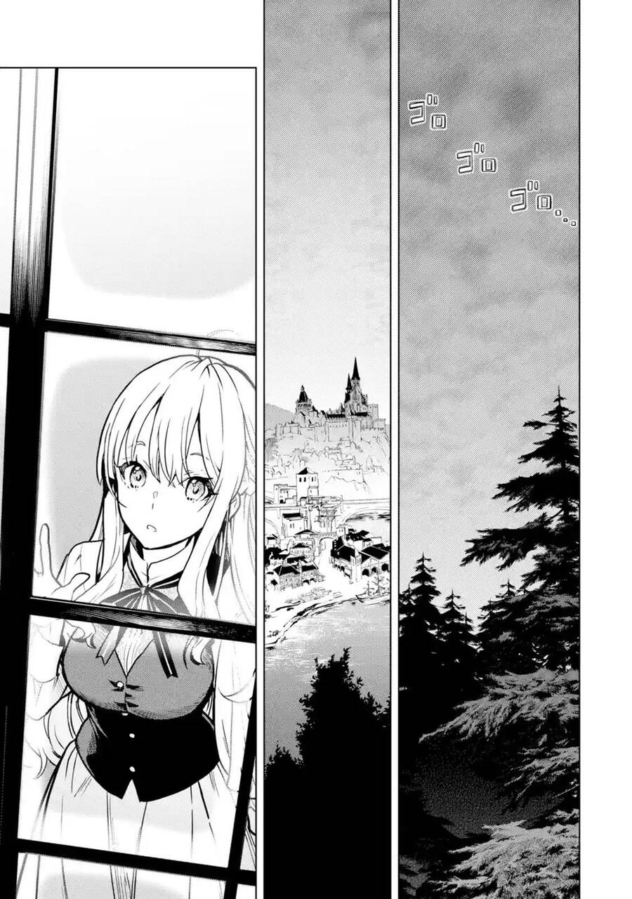 Koko Wa Ore Ni Makasete Saki Ni Ike To Itte Kara 10 Nen Ga Tattara Densetsu Ni Natteita Chương 75 Ảnh 6