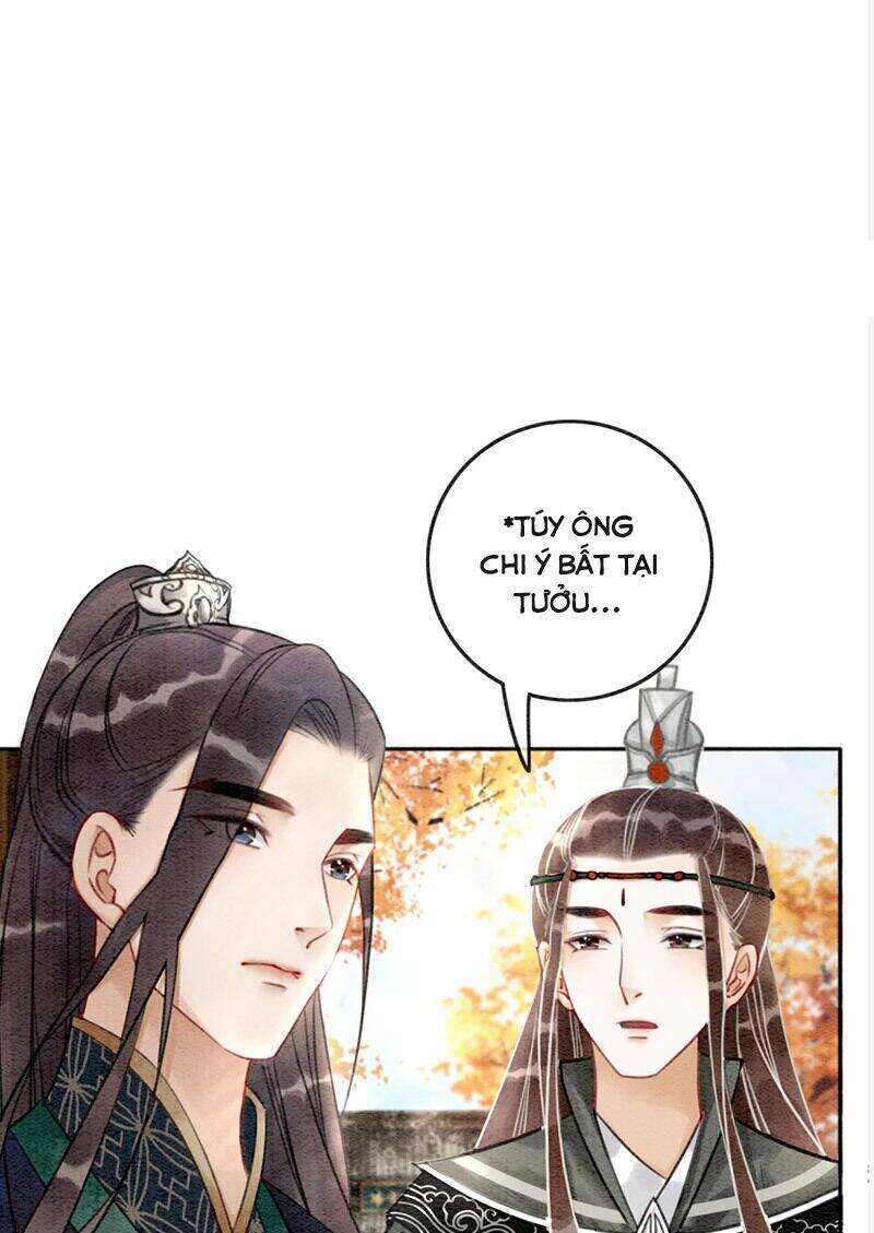 Hậu Cung Của Trẫm Cháy Rồi! Chương 77 Ảnh 31