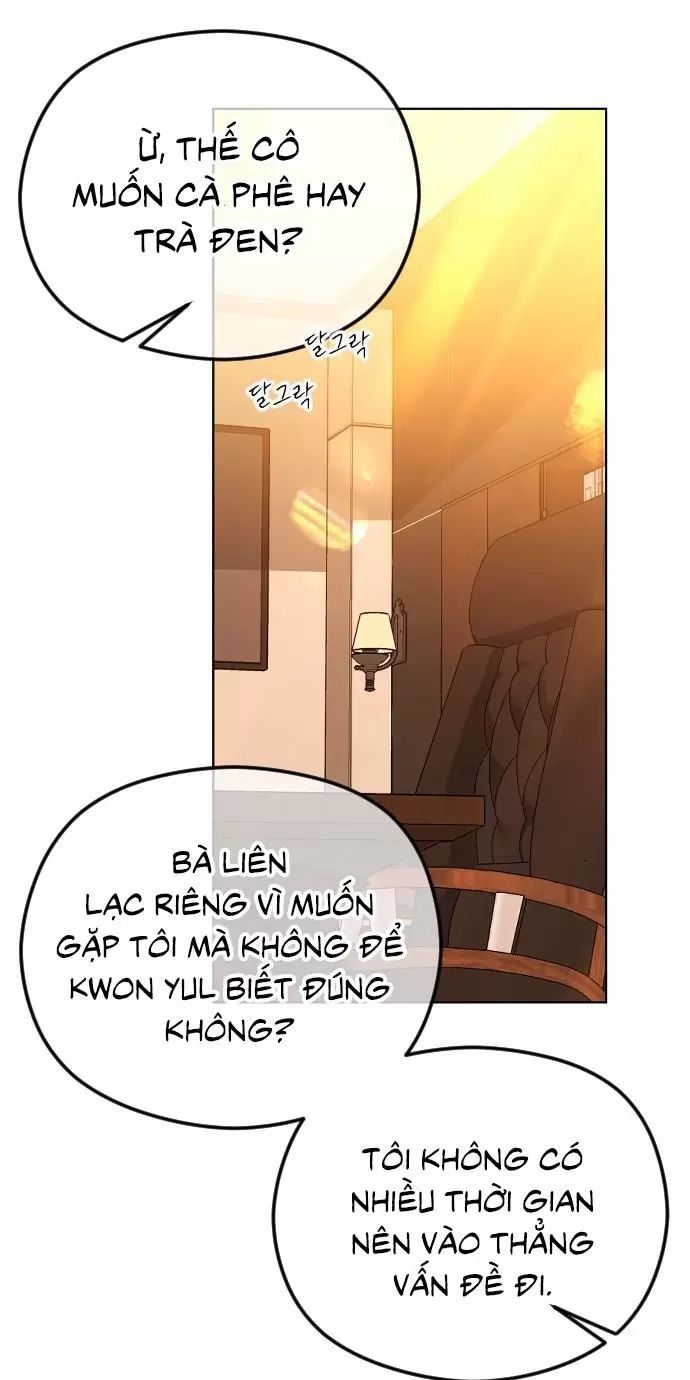 Kết Thúc, Tôi Muốn Thay Đổi Nó Chương 76 Ảnh 54