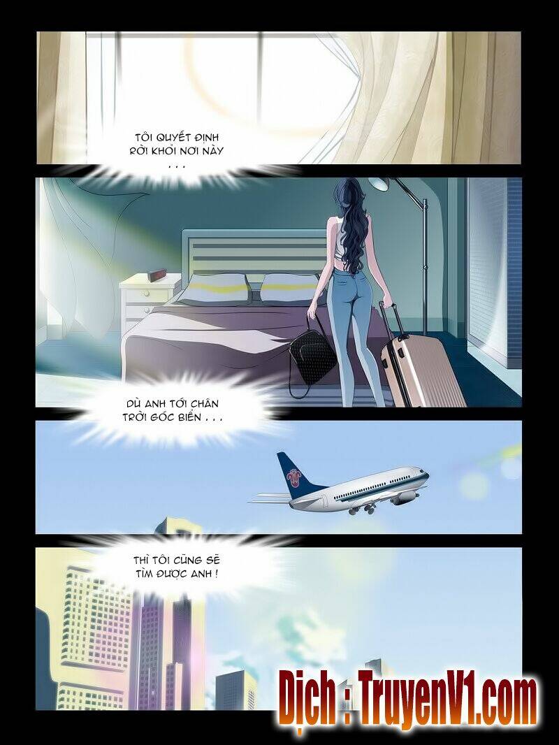 Resentment Chương 115 Ảnh 8