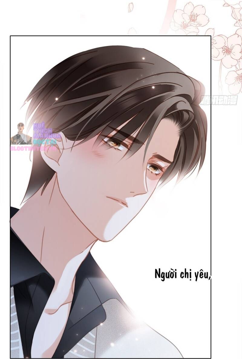 Tôi Không Muốn Coi Em Là Chị Nữa Chương 60 Ảnh 48
