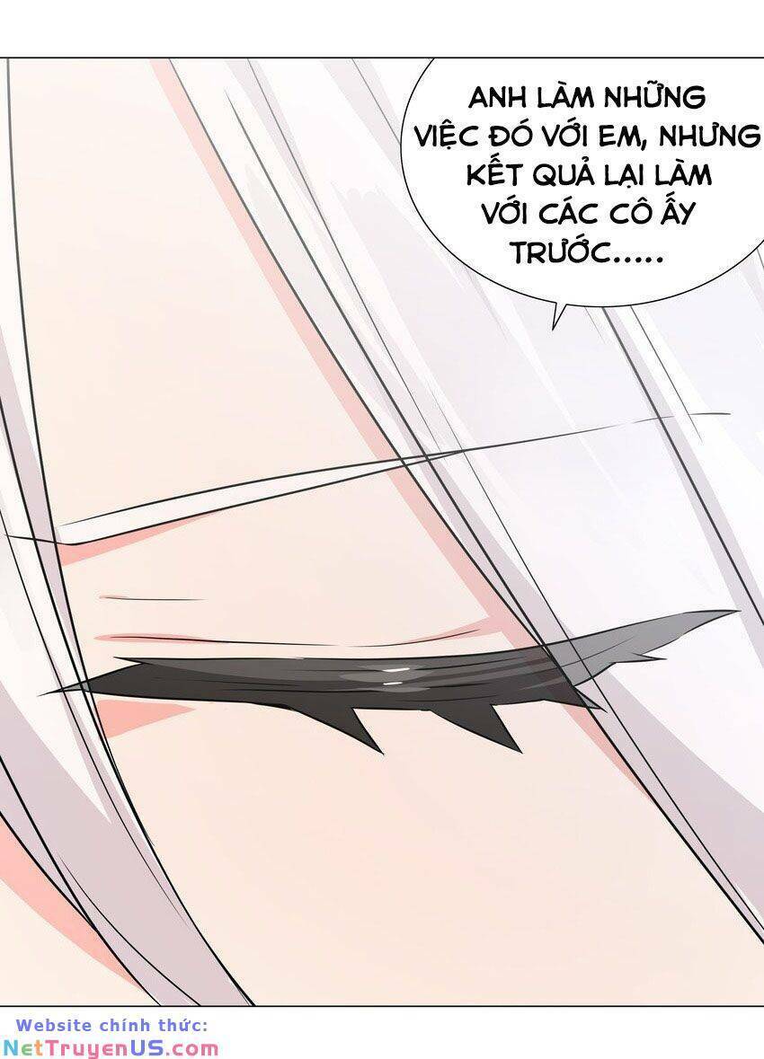 My Harem Grew So Large, I Was Forced To Ascend Chương 59 Ảnh 93