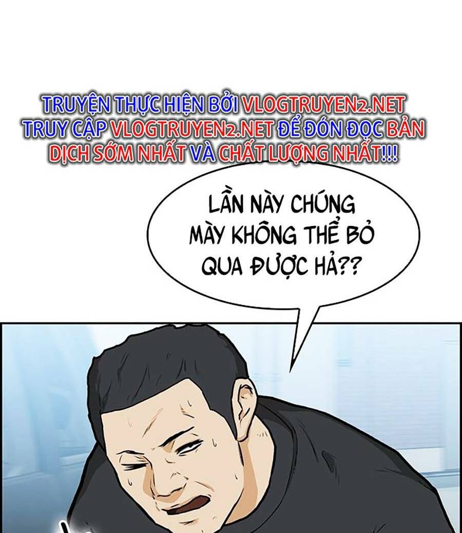 Trường Học Gangster Chương 12 Ảnh 5