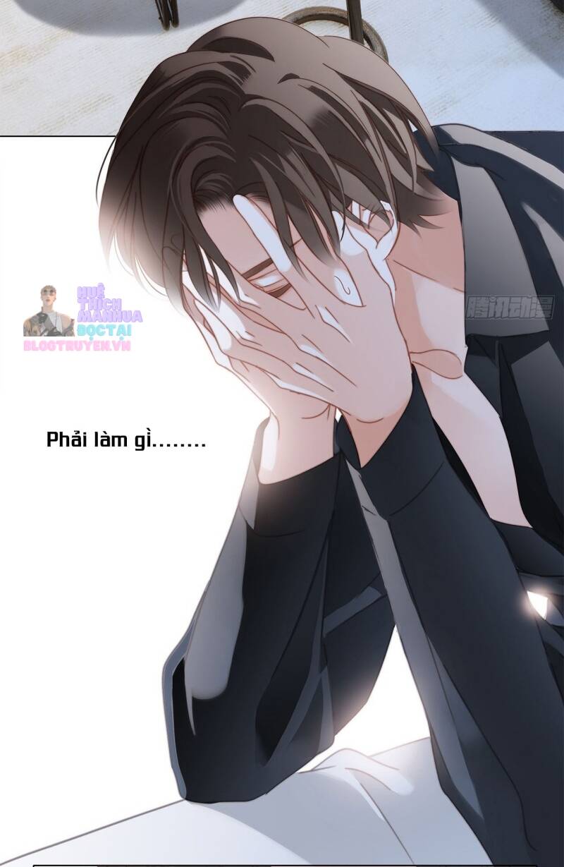 Tôi Không Muốn Coi Em Là Chị Nữa Chương 59 Ảnh 14