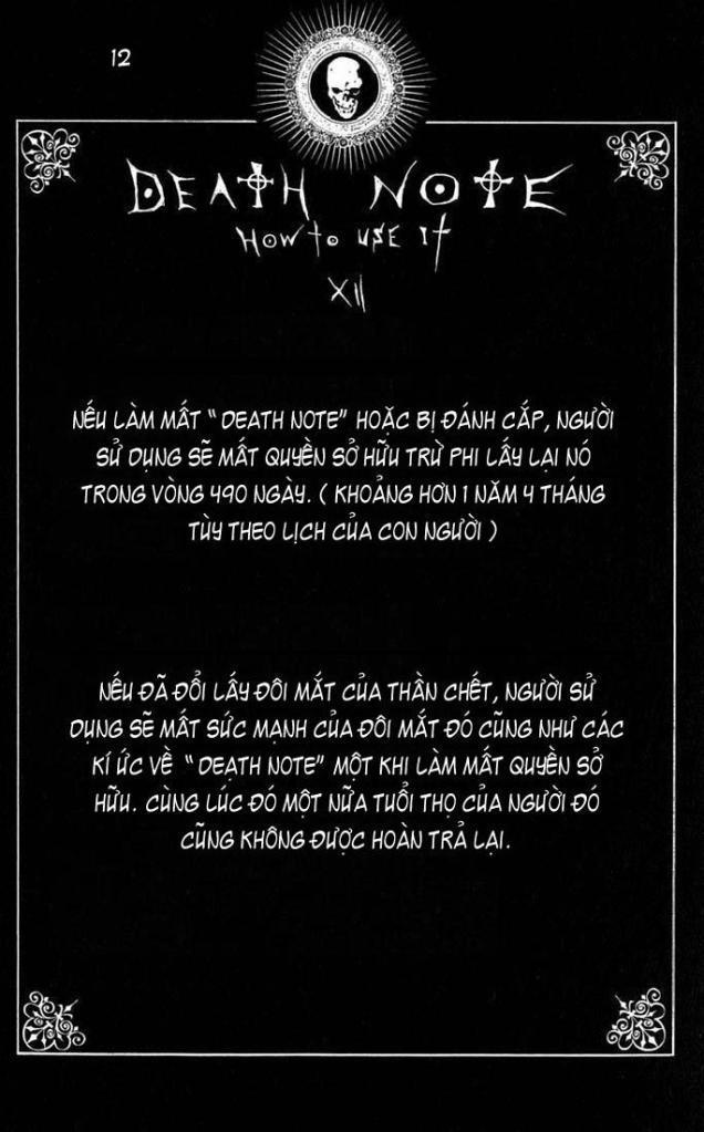 Cuốn Sổ Thiên Mệnh Chương 110 Ảnh 16