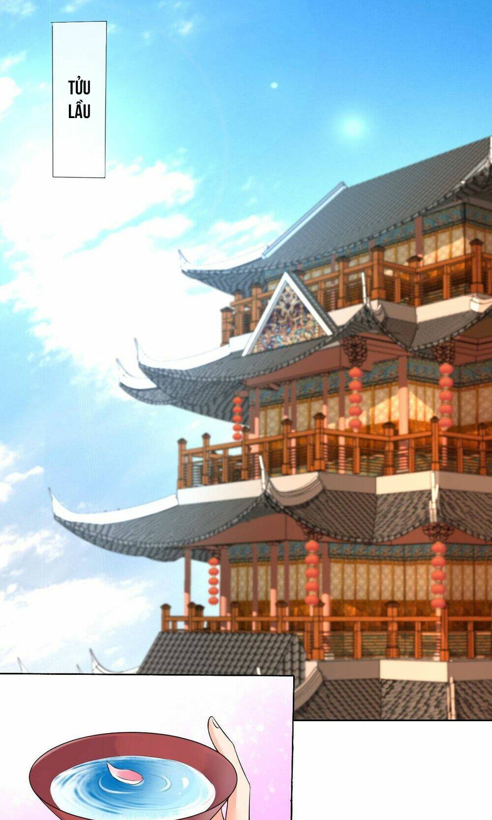 Kinh Thế Cuồng Phi Chương 15.2 Ảnh 6