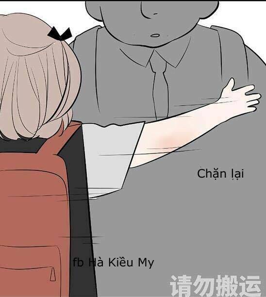 Mối Tình Đơn Phương Chương 50 Ảnh 18