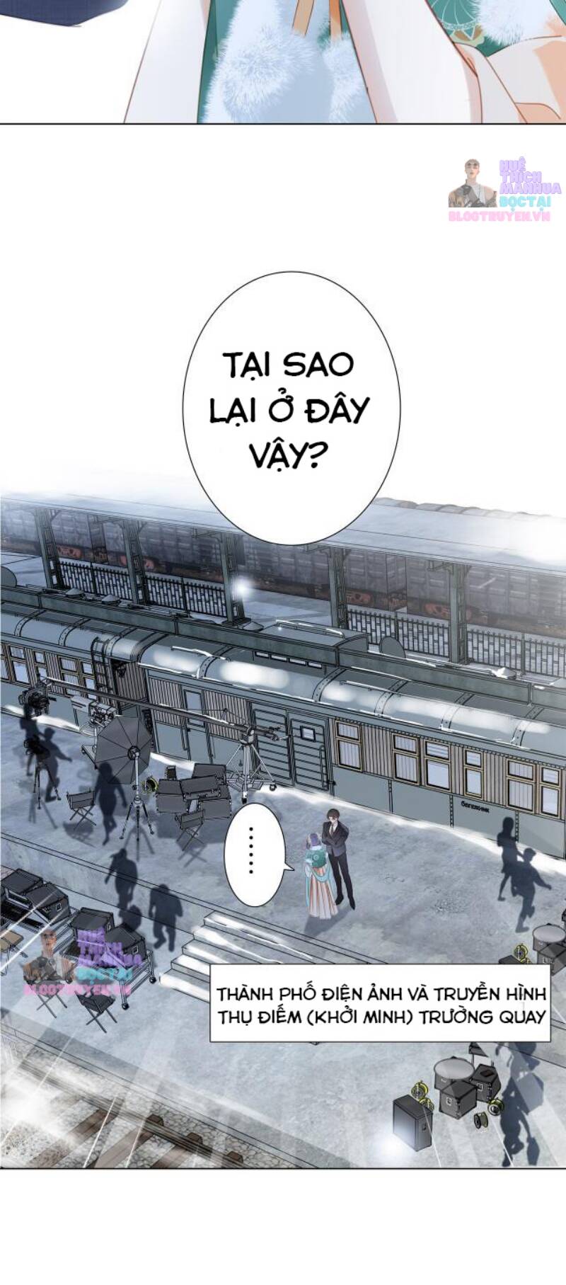 Tôi Không Muốn Coi Em Là Chị Nữa Chương 52 Ảnh 10