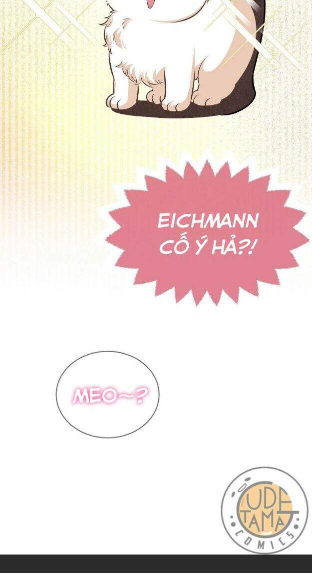 Kiên Quyết Từ Chối Làm Ma Nữ Chương 14 Ảnh 37