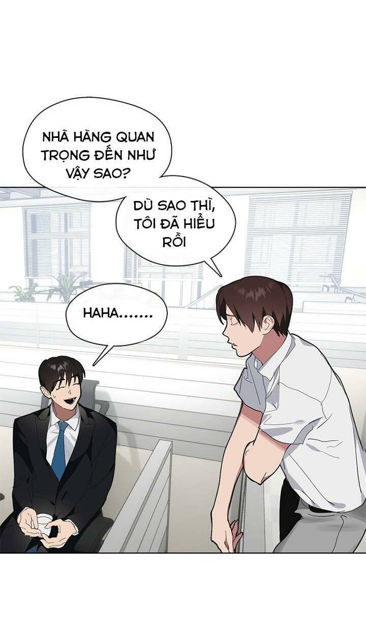 Nhà Hàng Nơi Suối Vàng Chương 14 Ảnh 31