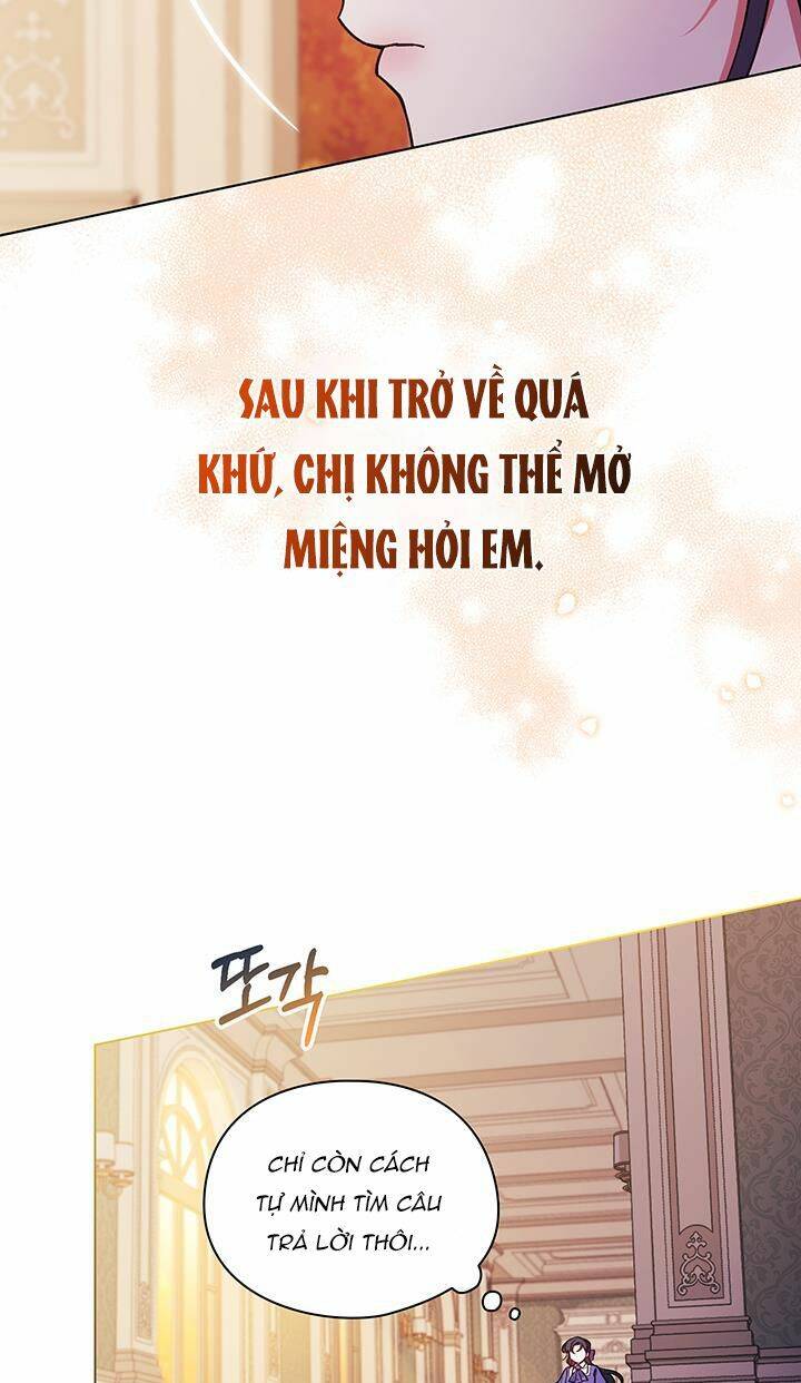 Tôi Không Tin Tưởng Em Gái Sinh Đôi Của Mình Chương 2 Ảnh 46