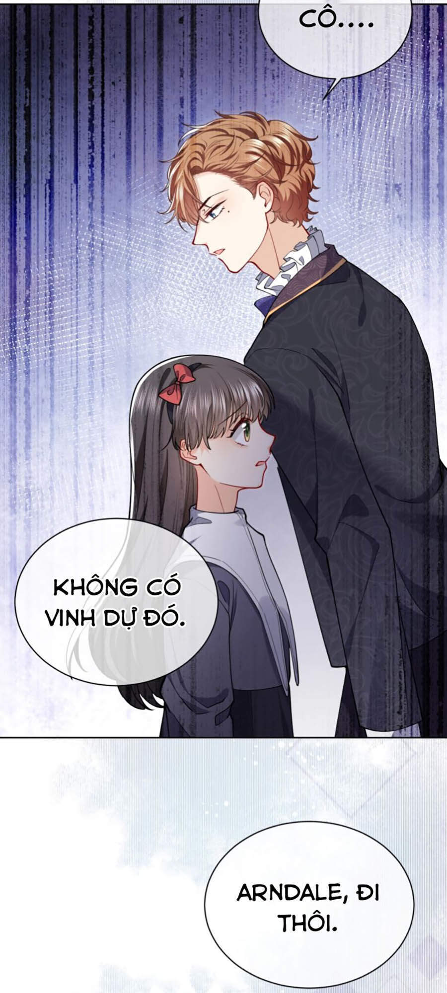 Kiên Quyết Từ Chối Làm Ma Nữ Chương 6 Ảnh 56
