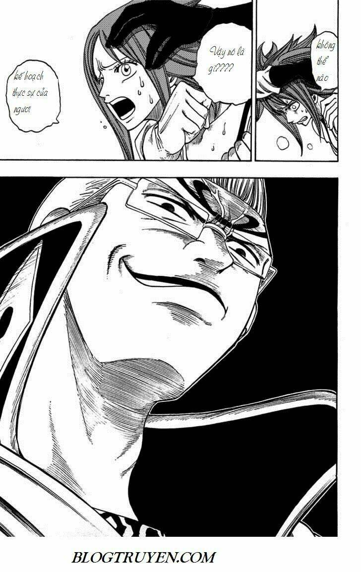 Rave Master Chương 212 Ảnh 14
