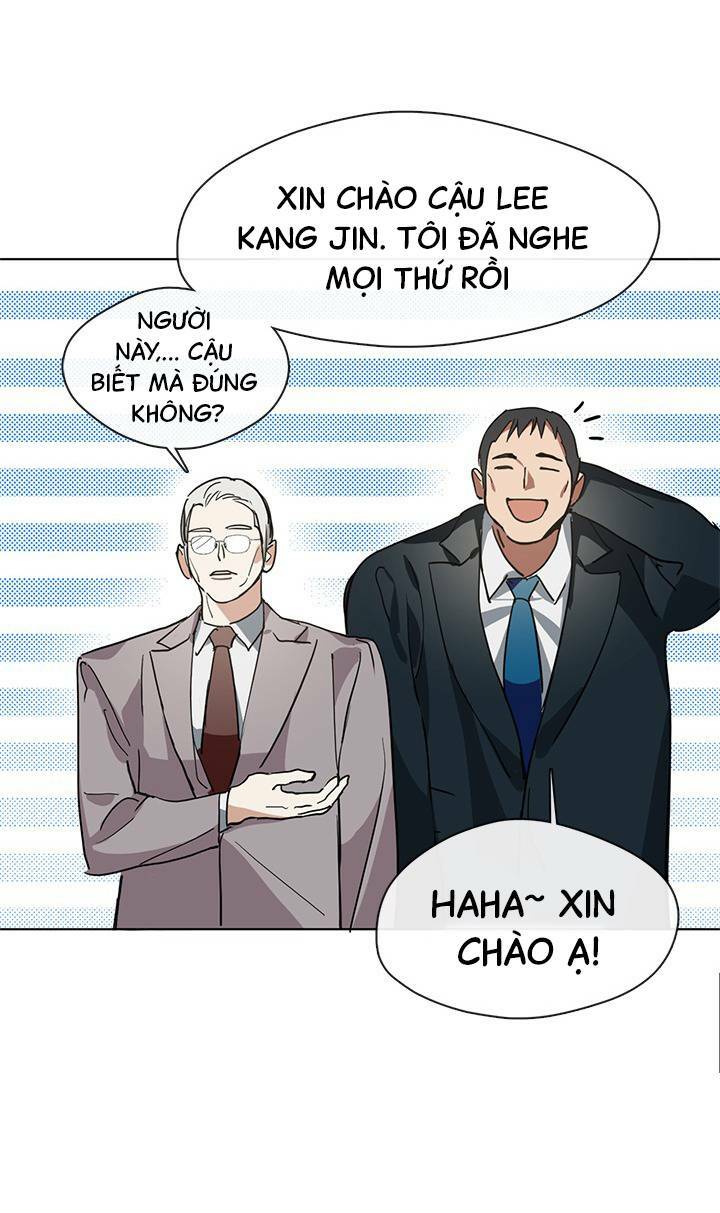 Nhà Hàng Nơi Suối Vàng Chương 10 Ảnh 4